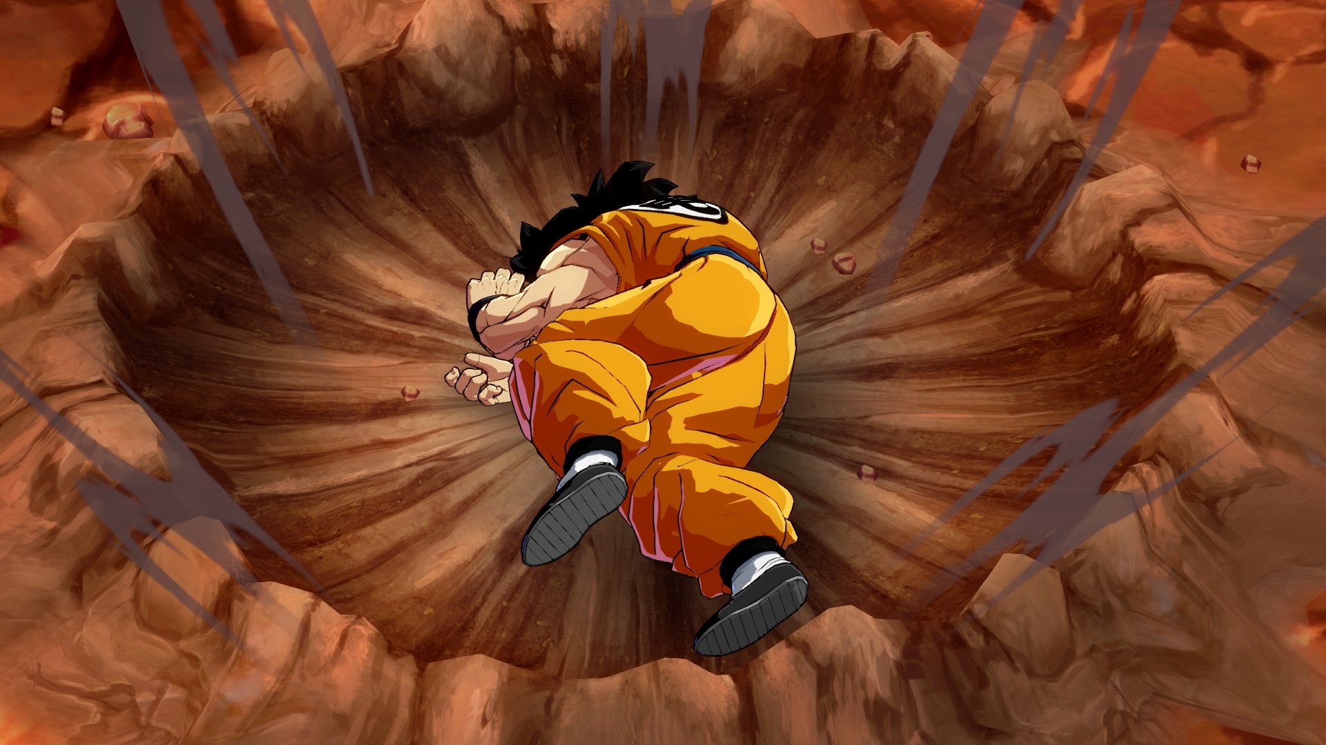 Dragon Ball Fighter Z - Imagen 45